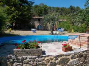 Casa Julia con giardino e piscina privati Chianni
